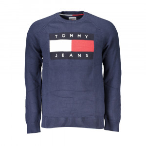 Tommy Hilfiger men sweatshirt мъжки пуловер/плетиво