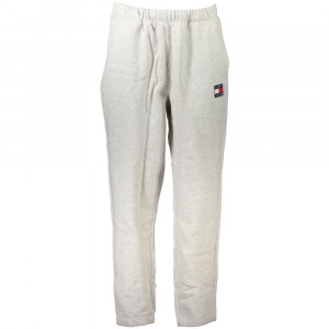 Tommy Hilfiger men pants мъжко долнище памучно с ластици на краката