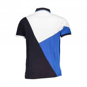 U.S. GRAND Polo shirt мъжка поло тениска с бродирано лого