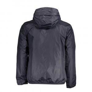 US Grand Polo men jacket мъжко яке тънко преходно с цип