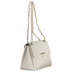 Valentino bag crossbody чанта през рамо златно лого