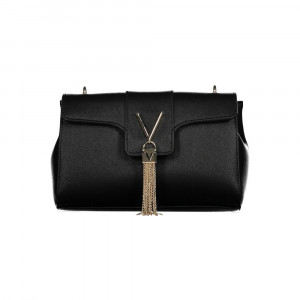 Valentino bag crossbody чанта през рамо златно лого