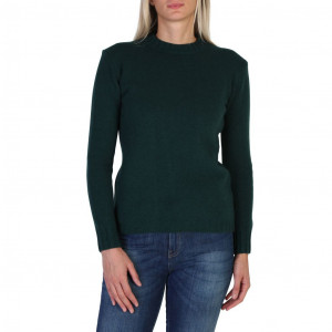 100% Cashmere  дамски пуловер/плетиво 100% кашмир