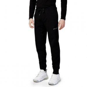 Armani Exchange мъжко долнище черно
