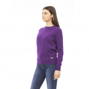 baldinini trend woman sweater дамски пуловер плетиво вълна