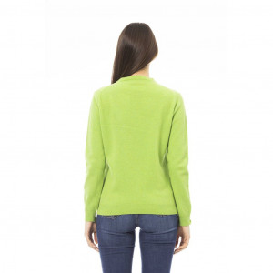 baldinini trend woman sweater дамски пуловер плетиво вълна