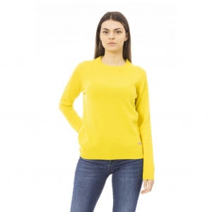 baldinini trend woman sweater дамски пуловер плетиво вълна
