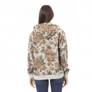 Baldinini trend women sweatshirt дамски суичър с качулка