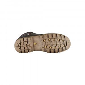 CARRERA man boots мъжки боти с лого и ластик