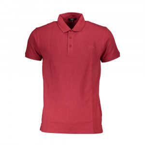 cavalli class Polo shirt мъжка поло тениска с бродирано лого