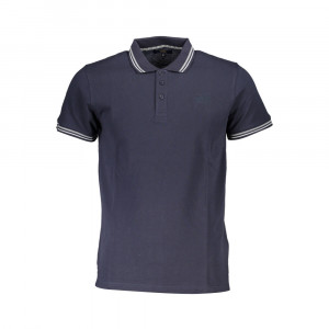 cavalli class Polo shirt мъжка поло тениска с бродирано лого