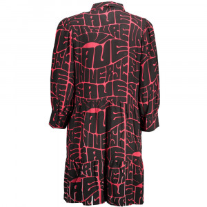 Desigual woman dress дамска рокля шарена 