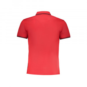 harmont and blaine men polo shirt мъжка поло тениска контрастни детайли лого