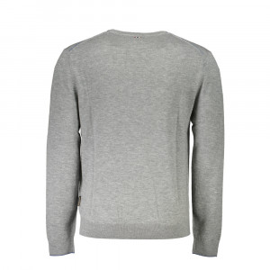 Napapijri men sweatshirt мъжки пуловер/плетиво