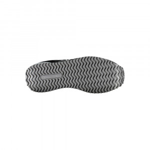 NAPAPIJRI women sneakers black дамски маратонки сникърси черни и сребърно леки и удобни