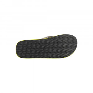 napapijri flip flop slipper black logo черни джапанки чехли голямо лого