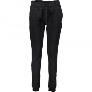 Norway 1963 women pants дамско долнище памучно с ластици на краката