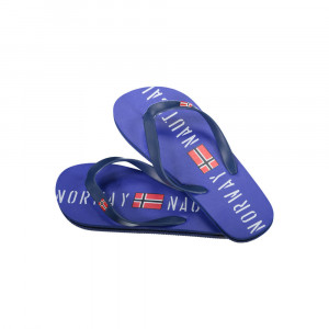 norway 1963 flip flop logo джапанки чехли голямо лого