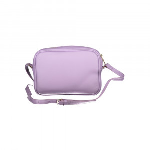 Patrizia Pepe women purple дамска чанта лилав