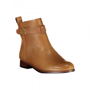 Ralph Lauren boots дамски боти естествена кожа