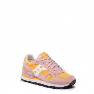 Saucony SNEAKERS Pink WOMEN дамски маратонки