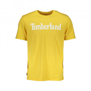 Timberland t shirt мъжка тениска бяла с голямо лого