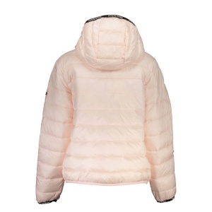 tommy hilfiger woman jacket дамско яке зимно с качулка