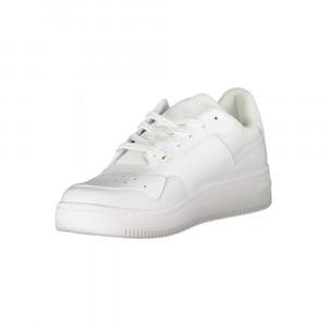 Tommy Hilfiger мъжки кецове man sneakers trainers dark удобни леки лого white бял