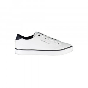 Tommy Hilfiger мъжки маратонки бели кецове леки и удобни