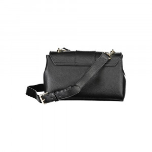 Valentino bag crossbody чанта през рамо златно лого