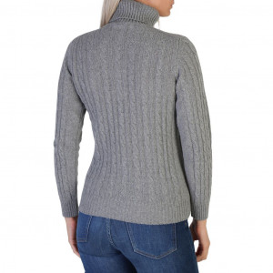 100% Cashmere дамски пуловер/плетиво 100% кашмир