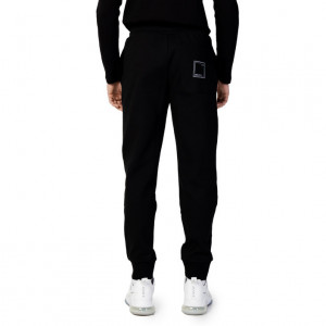 Armani Exchange мъжко долнище черно