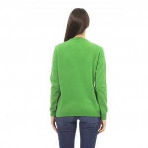 baldinini trend woman sweater дамски пуловер плетиво вълна