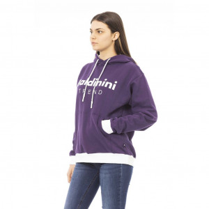 Baldinini trend women sweatshirt дамски суичър с качулка