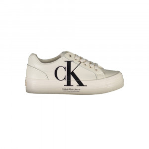 Calvin Klein дамски кецове с лого и контрастни детайли