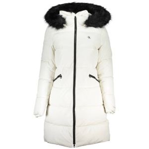 Calvin Klein woman jacket дамско зимно яке късо 