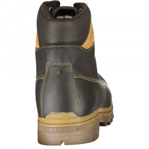 CARRERA man boots мъжки боти с лого и ластик