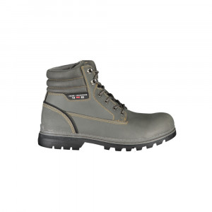 CARRERA man boots мъжки боти с лого и ластик