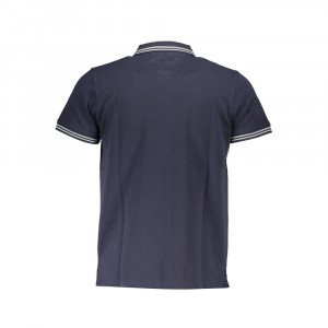 cavalli class Polo shirt мъжка поло тениска с бродирано лого