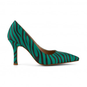 Fashion Attitude woman heels дамска обувка на ток с остър връх