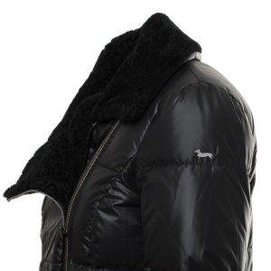 Harmont & Blaine woman jacket дамско яке зимно с качулка