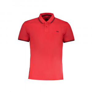harmont and blaine men polo shirt мъжка поло тениска контрастни детайли лого