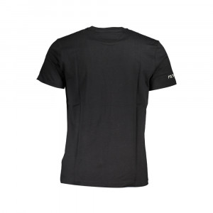 la martina t shirt мъжка пролетна тениска бяла с голямо лого