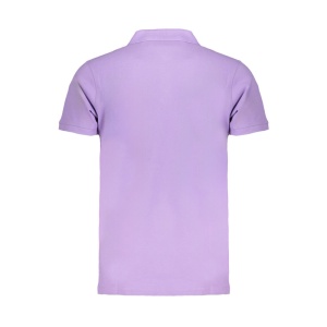 norway 1963 Polo shirt мъжка поло тениска с бродирано лого