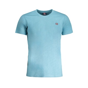 Norway 1963 t shirt мъжка тениска бяла с голямо лого