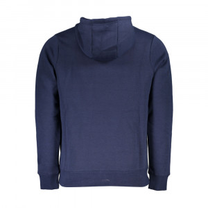 Norway 1963 men sweatshirt мъжки суичър с качулка и голямо лого