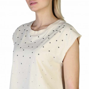 Pepe Jeans tshirt women дамска тениска с капси 