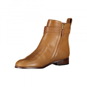 Ralph Lauren boots дамски боти естествена кожа