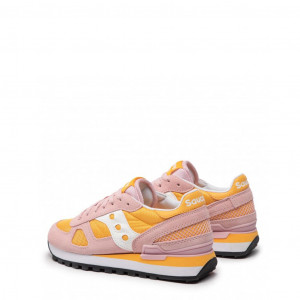 Saucony SNEAKERS Pink WOMEN дамски маратонки