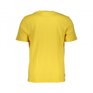 Timberland t shirt мъжка тениска бяла с голямо лого